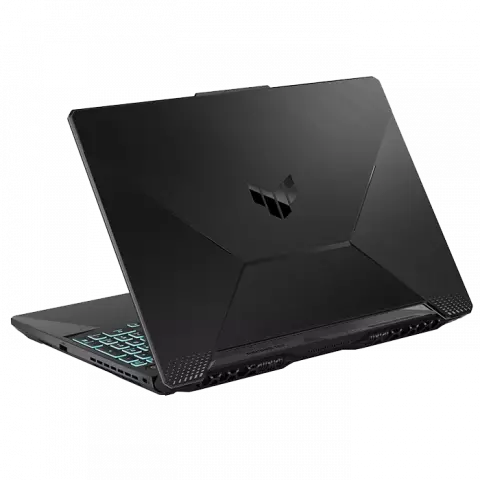لپ تاپ گیمینگ 15.6 اینچ ASUS مدل TUF Gaming A15 FA506NF-HN009