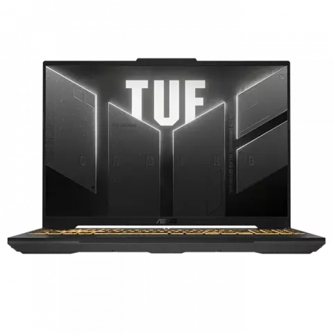 لپ تاپ گیمینگ 16 اینچ Asus مدل TUF Gaming F16 FX607JV (کاستوم شده)