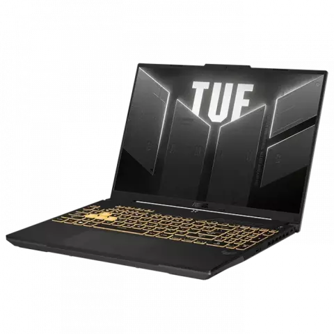 لپ تاپ گیمینگ 16 اینچ Asus مدل TUF Gaming F16 FX607JV (کاستوم شده)