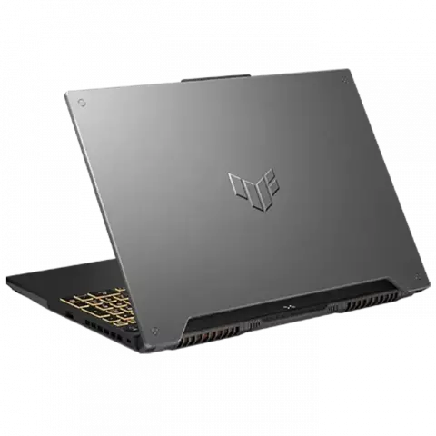 لپ تاپ گیمینگ 15.6 اینچ Asus مدل TUF Gaming F15 FX507ZC (کاستوم شده)