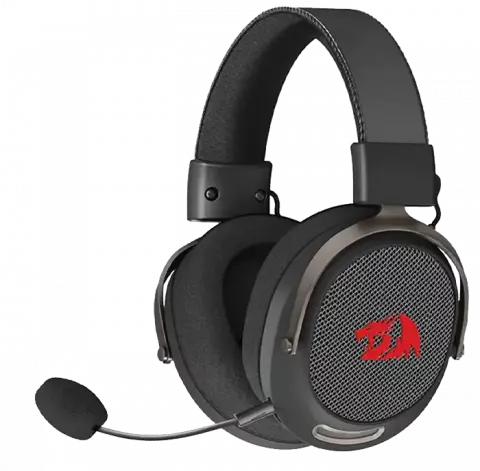 هدست بی سیم گیمینگ Redragon مدل Arrow H858