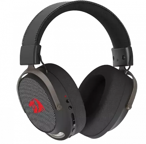 هدست بی سیم گیمینگ Redragon مدل Arrow H858