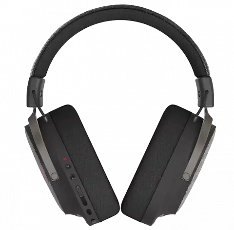 هدست بی سیم گیمینگ Redragon مدل Arrow H858