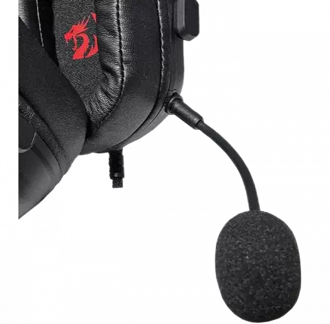 هدست سیمی گیمینگ Redragon مدل Cybill H312