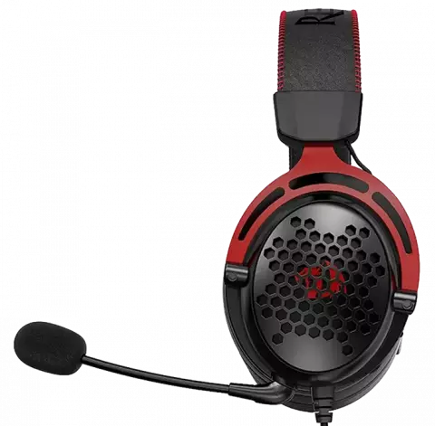 هدست بی سیم گیمینگ Redragon مدل Diomedes H386 Pro