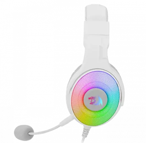 هدست سیمی گیمینگ Redragon مدل Pandora H350W