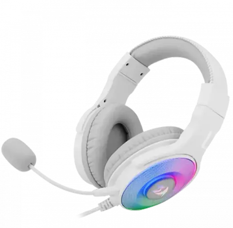 هدست سیمی گیمینگ Redragon مدل Pandora H350W