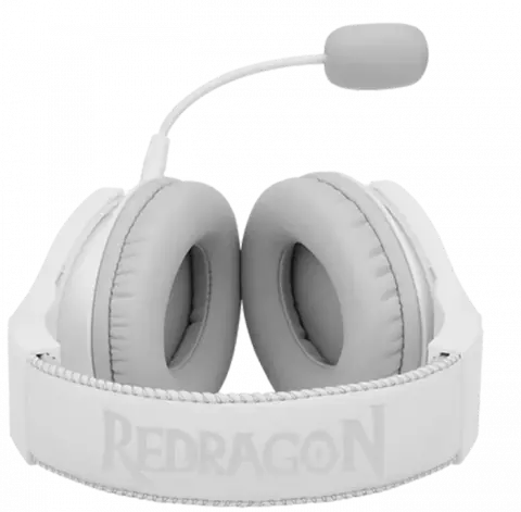 هدست سیمی گیمینگ Redragon مدل Pandora H350W