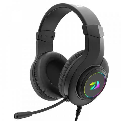 هدست سیمی گیمینگ Redragon مدل Hylas H371