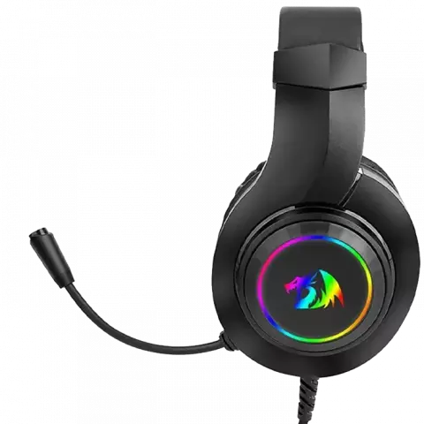 هدست سیمی گیمینگ Redragon مدل Hylas H371