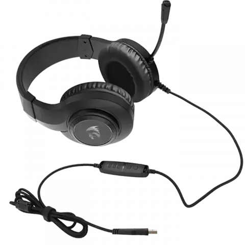 هدست سیمی گیمینگ Redragon مدل Hylas H371