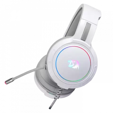 هدست سیمی گیمینگ Redragon مدل Mento H270