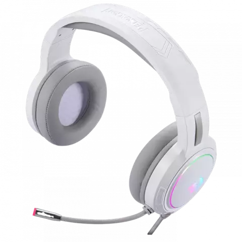 هدست سیمی گیمینگ Redragon مدل Mento H270