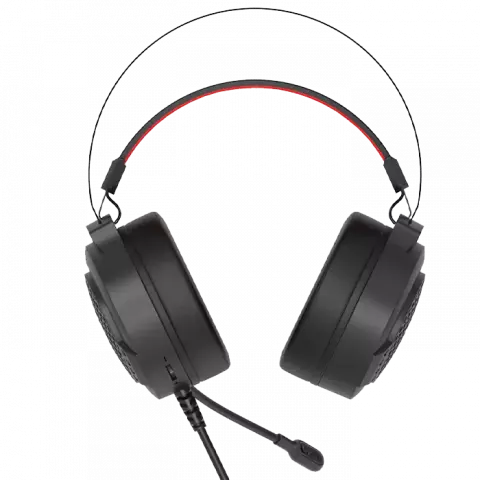 هدست سیمی گیمینگ Redragon مدل Carmen H261
