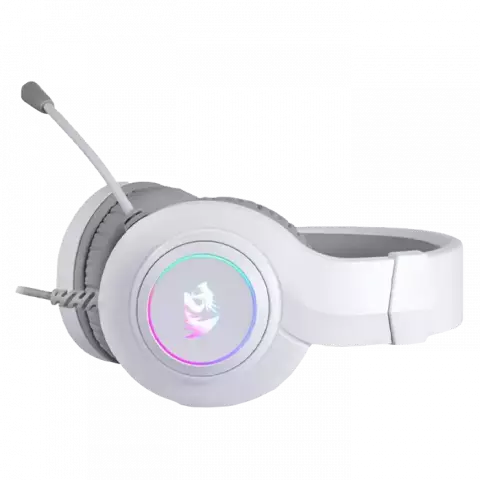 هدست سیمی گیمینگ Redragon مدل Hylas H260W