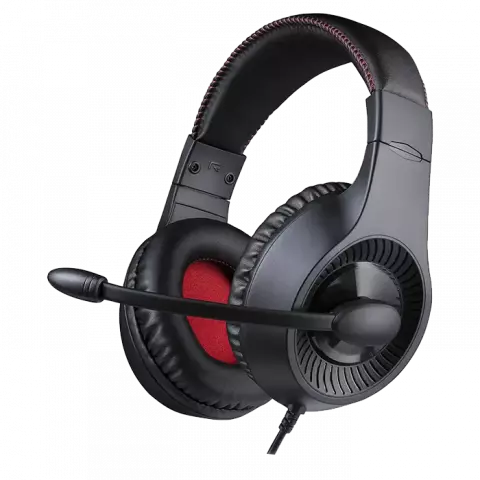 هدست سیمی گیمینگ Redragon مدل Pelias H130