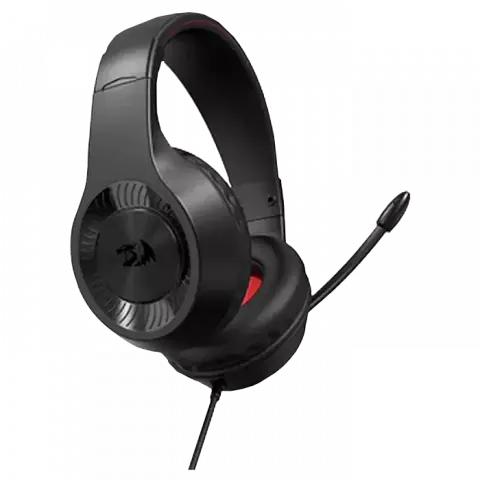 هدست سیمی گیمینگ Redragon مدل Pelias H130