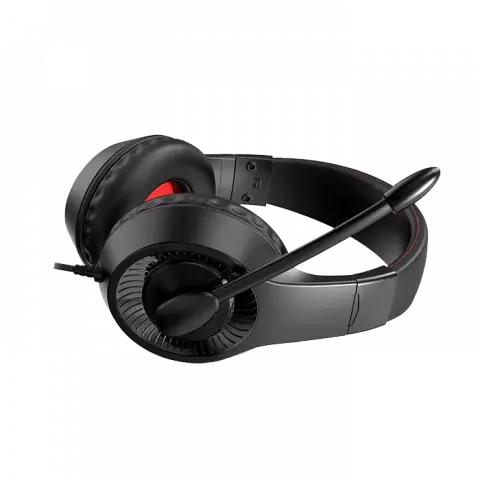 هدست سیمی گیمینگ Redragon مدل Pelias H130