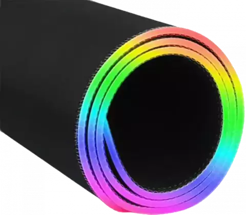 موس پد گیمینگ Redragon مدل Neptune X P033