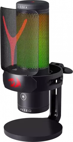 میکروفون گیمینگ Redragon مدل Fenris GM301