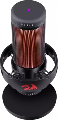 میکروفون گیمینگ Redragon مدل Fenris GM301