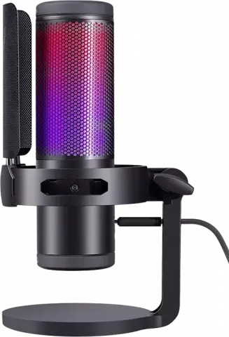 میکروفون گیمینگ Redragon مدل Fenris GM301