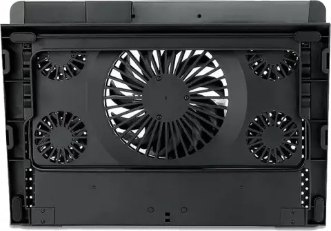 خنک کننده لپ تاپ  Redragon مدل Ivy GCP500