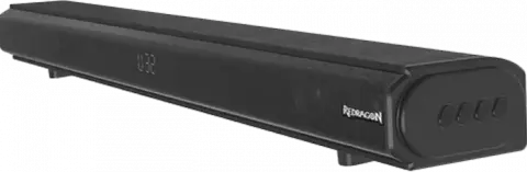 ساندبار گیمینگ Redragon مدل Janna GS815