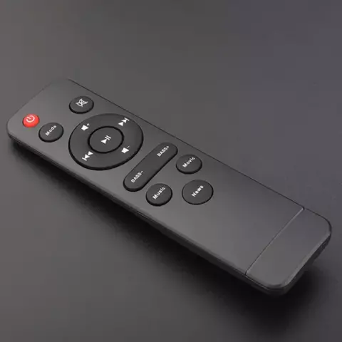 ساندبار گیمینگ Redragon مدل Janna GS815