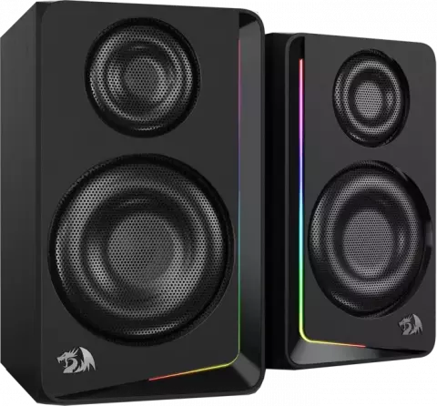 اسپیکر رومیزی گیمینگ Redragon مدل Andante GS812