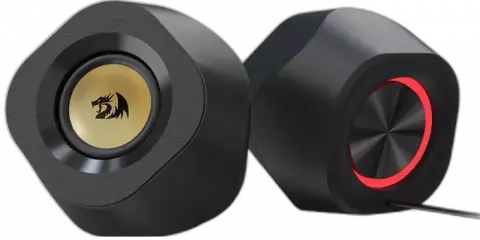 اسپیکر رومیزی گیمینگ Redragon مدل Kaidas GS590