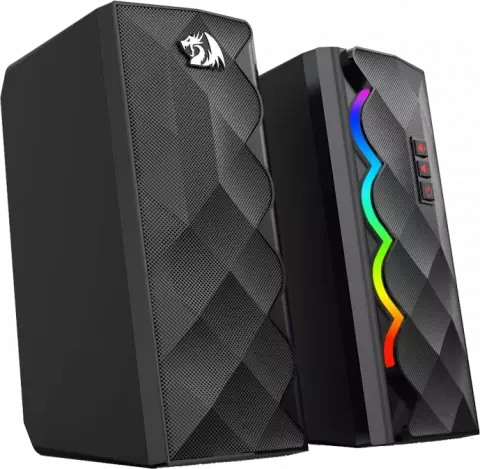 اسپیکر رومیزی گیمینگ Redragon مدل GS522