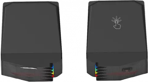 اسپیکر رومیزی گیمینگ Redragon مدل GS522