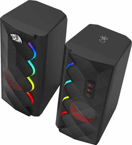 اسپیکر رومیزی گیمینگ Redragon مدل GS522
