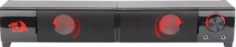 اسپیکر رومیزی گیمینگ Redragon مدل Orpheus GS550