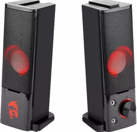 اسپیکر رومیزی گیمینگ Redragon مدل Orpheus GS550