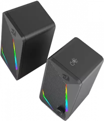 اسپیکر رومیزی گیمینگ Redragon مدل Waltz GS510