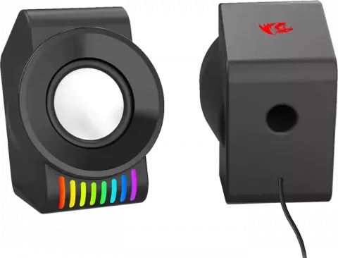 اسپیکر رومیزی گیمینگ Redragon مدل Kage GS514