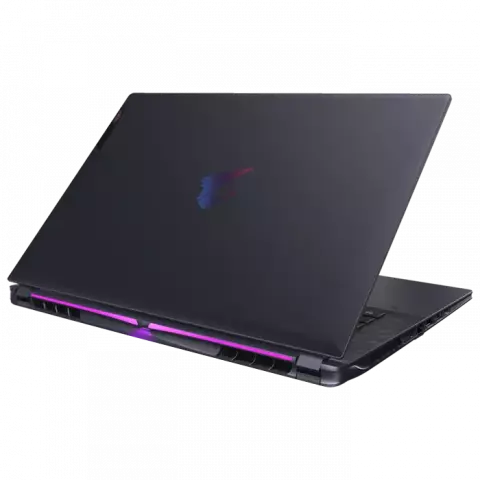 لپ تاپ گیمینگ 16 اینچ GIGABYTE مدل AORUS 16X AKG VG 53EEC54SH