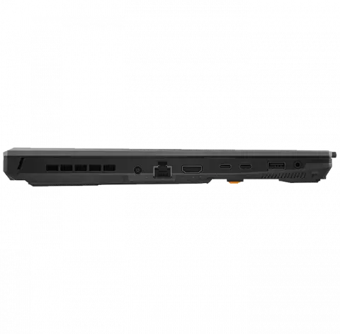 لپ تاپ گیمینگ 16 اینچ Asus مدل TUF Gaming F16 FX607JU-N3101