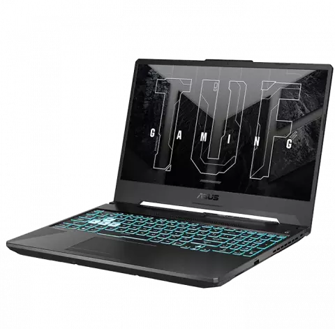 لپ تاپ گیمینگ 15.6 اینچ ASUS مدل TUF Gaming A15 FA506NF-HN042