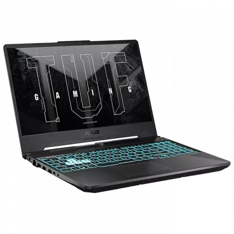 لپ تاپ گیمینگ 15.6 اینچ ASUS مدل TUF Gaming A15 FA506NF-HN042