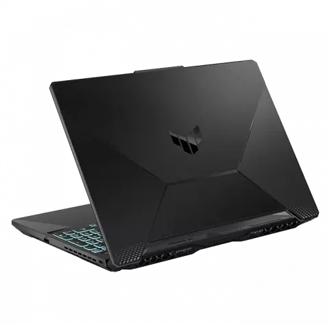 لپ تاپ گیمینگ 15.6 اینچ ASUS مدل TUF Gaming A15 FA506NF-HN042