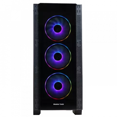 سیستم گیمینگ حرفه‌ای مدل FGI5-PRO