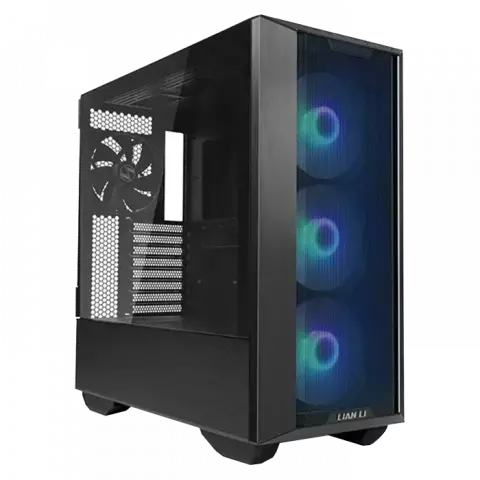 سیستم گیمینگ حرفهای مدل FGI9-PRO