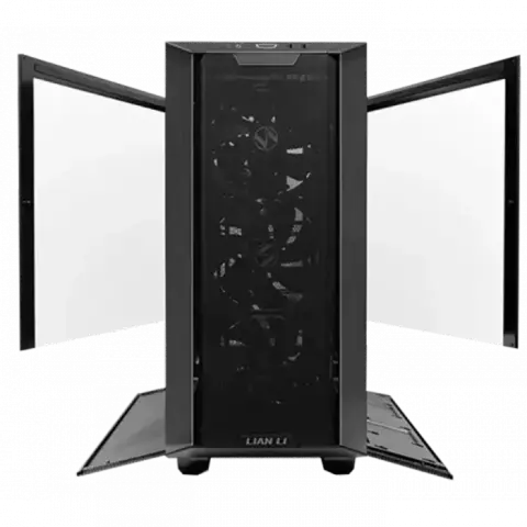 سیستم گیمینگ حرفه‌ای مدل FGI9-PRO