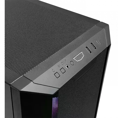 سیستم گیمینگ حرفه‌ای مدل FGI9-PRO
