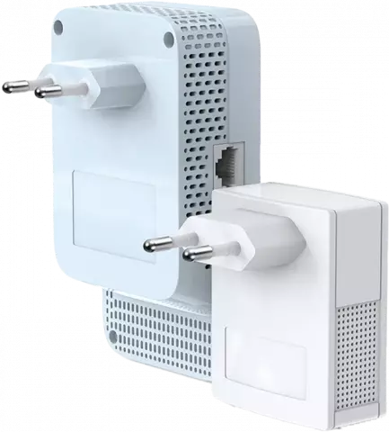 توسعه دهنده شبکه بی سیم TP-Link مدل TL-WPA7517
