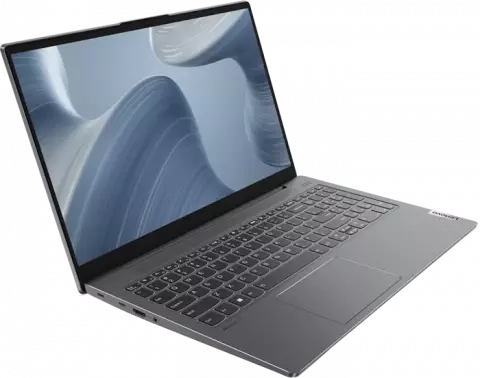 لپ تاپ 15.6 اینچ Lenovo مدل IdeaPad 5 15IAL7