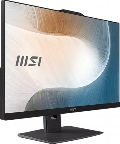 آل این وان (ALL IN ONE) 23.8 اینچ MSI مدل Modern AM242P 12M
